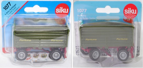 Siku super 1077 fortuna - super,