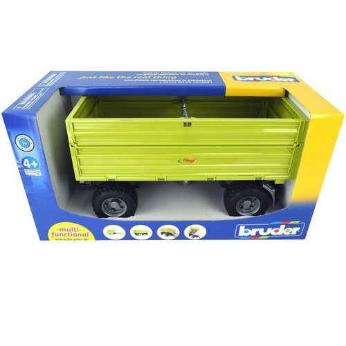 Bruder 02203 fliegl - bruder,
