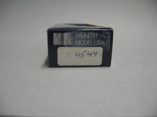 Weinert 4544 bausatz - weinert,