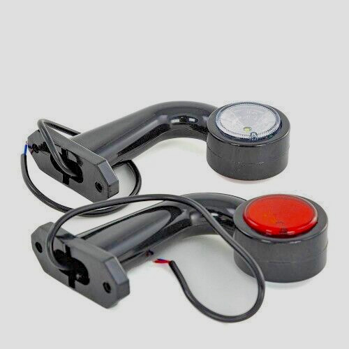 24v led rot weiss - 12/24v,