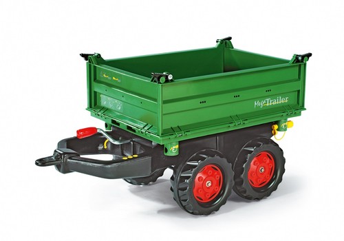 Rolly toys anhänger für - anhänger,
