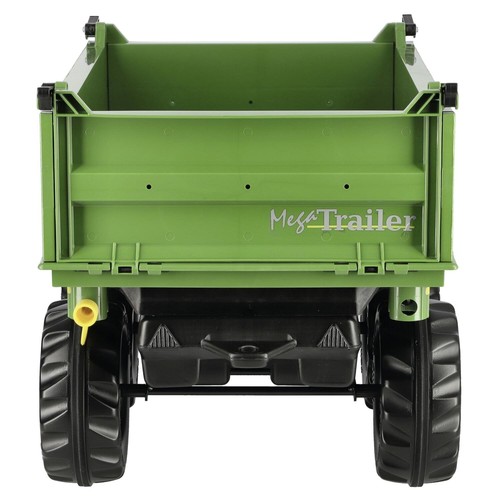 Rolly toys anhänger mega - rolly,